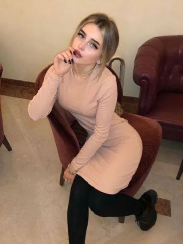 Анкета проститутки Лада, Малаховка, 24 года, №3647